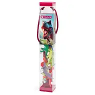 Faunica: Dinosaurier Figuren-Set, 12-teilig - Woodyland