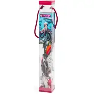 Faunica: Meerestiere Figuren-Set, 12-teilig - Woodyland