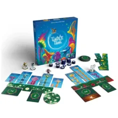 Feentanz Brettspiel Bild 5