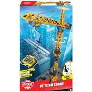Ferngesteuerter RC Titan-Kran 150 cm - Dickie Toys