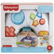 Fisher-Price: Gamer Baby Bauchpolster - Mattel