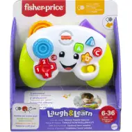 Fisher-Price: Lachen und Lernen - Lerncontroller - Mattel
