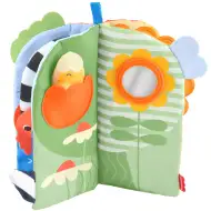 Fisher-Price: Pihi-Puhi-Büchlein - Mattel