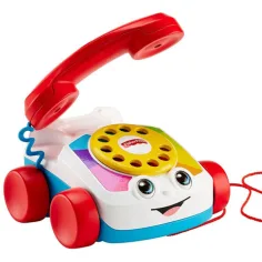 Fisher-Price: Plappertelefon Bild 2