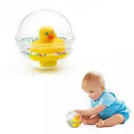 Fisher-Price: Schwimmendes Entchen