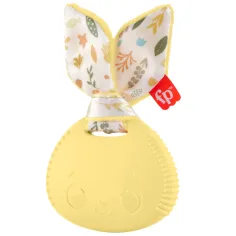 Fisher-Price: Sensimals Babyfreunde - Häschenfreund - Mattel Bild 2