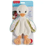 Fisher-Price: Sensimals Plüschgans Libaba - Mattel