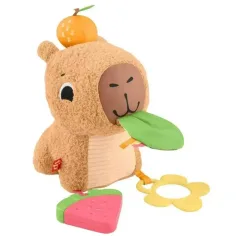 Fisher-Price: Sensimals niedlicher Capybara - Mattel Bild 2