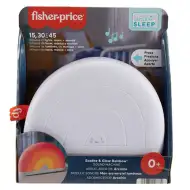 Fisher-Price: Süße Träume Farbzauber Schlaflied - Mattel