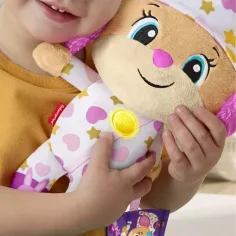 Fisher-Price: Süße Träume Hündchenschwester - Mattel Bild 3