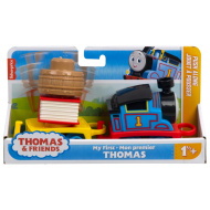 Fisher-Price: Thomas und seine Freunde – Meine erste Lokomotive – Thomas – Mattel