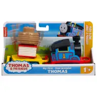 Fisher-Price: Thomas und seine Freunde – Meine erste Lokomotive – Thomas – Mattel