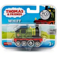 Fisher-Price: Thomas und seine Freunde – Whiff Lokomotive – Mattel