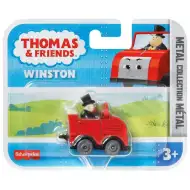 Fisher-Price: Thomas und seine Freunde - Lokomotive Winston - Mattel