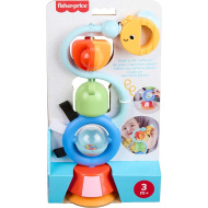 Fisher-Price: Tierischer Activity-Spielzeug für Babys – Mattel