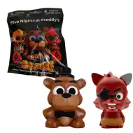 Five Nights at Freddys SquishMe Figur im Überraschungsbeutel – verschiedene Ausführungen