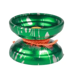 Flames Metall-Yo-Yo in verschiedenen Ausführungen, 1 Stück Bild 3