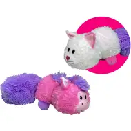 FlipaZoo: Wendeplüschfigur Einhorn zu Katze, 28 cm