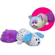 FlipaZoo: Wendeplüschfigur Katze zu Sternenhund, 28 cm