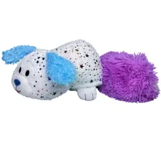 FlipaZoo: Wendeplüschfigur Katze zu Sternenhund, 28 cm Bild 2