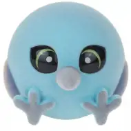 Flockies-Spielfigur: Serie 4 - Bernard Blaumeise