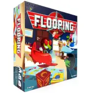 Flooping Gesellschaftsspiel