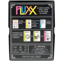 Fluxx-Brettspiel Bild 3