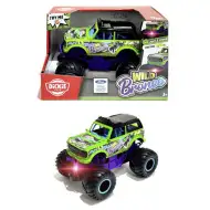 Ford Wild Bronco mit Licht und Sound - Dickie Toys