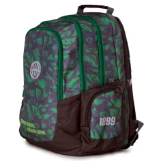 Fradi Tarnmuster mittelgroßer Schulrucksack Bild 3