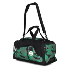 Fradi große Reisetasche Sporttasche Bild 2