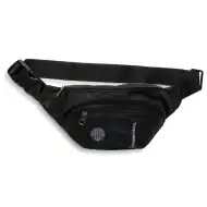 Fradi schwarze Gürteltasche