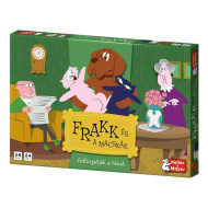 Frakk und die Katzen – Das Brettspiel