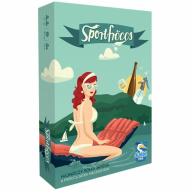 Fröccs: Sportfröccs – Brettspiel-Erweiterung