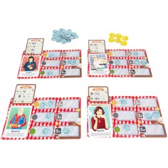 Fröccs: Sportfröccs – Brettspiel-Erweiterung Bild 3