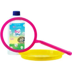 Fru Blu Loop Set mit 0,4L Flüssigkeit Bild 2