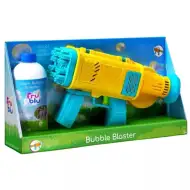 Fru Blu Serienblaster Spielzeugwaffe mit 0,4L Flüssigkeit