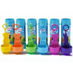 Fru Blu Überraschungs-Seifenblasen 50ml 1 Stück Bild 2