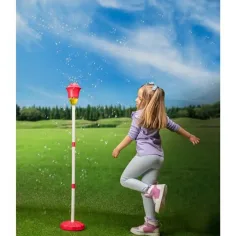 FruBlu: Gartenlaterne Seifenblasenmaschine mit Licht und Ton Bild 3