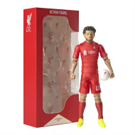 Fußball-Actionfigur, 20 cm – Liverpool, Salah im Trikot Nr. 11