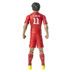 Fußball-Actionfigur, 20 cm – Liverpool, Salah im Trikot Nr. 11 Bild 3