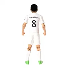 Fußball-Actionfigur, 20 cm – Real Madrid, Valverde im Trikot Nr. 8 Bild 2