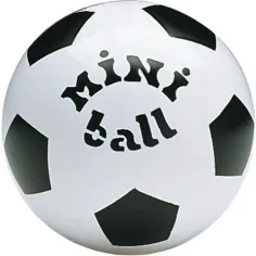 Fußballtor-Set mit Ball - Mondo Bild 2