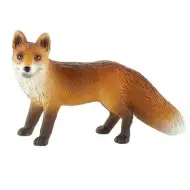Fuchs Spielfigur - Bullyland