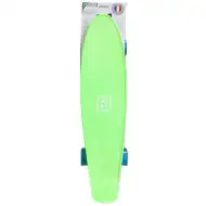 Funbee Mini grünes Skateboard 22" - Spartan