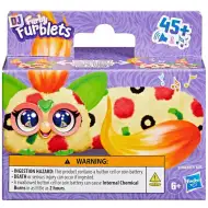 Furby: DJ Furblets Pepp-Oh-Roni interaktive Plüschfigur – Hasbro