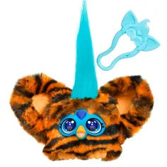 Furby: Furblets Ty-Bee interaktive Plüschfigur – Hasbro Bild 2