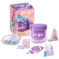 GUI-GUI Slime-Herstellungsset für Kreative