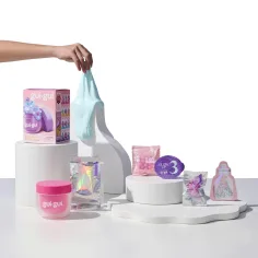 GUI-GUI Slime-Herstellungsset für Kreative Bild 2