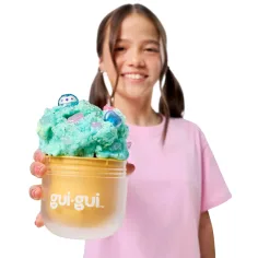 GUI-GUI Slime-Herstellungsset für Kreative Bild 4