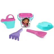 Gabis Puppenhaus 5-teiliges Sandkastenset - Wader